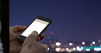 email sur mobile