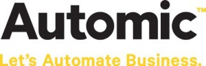 AUTOMIC LOGO