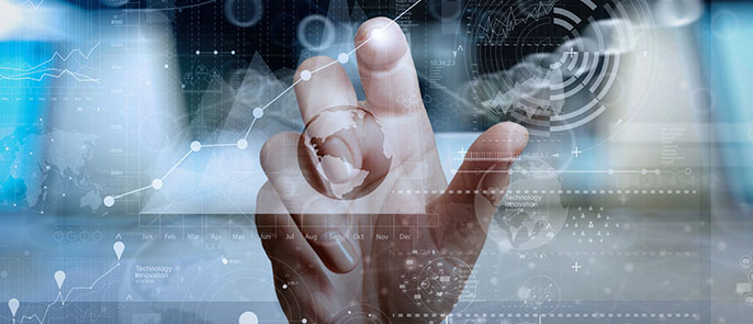stratégie big data
