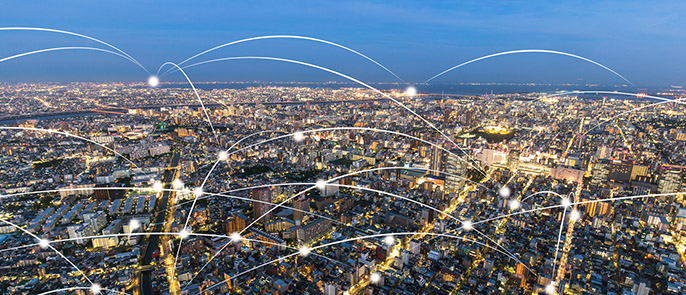 infrastructure hyperconvergée