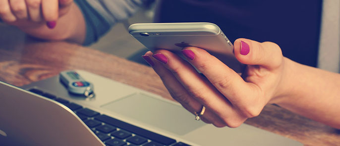 applications mobiles