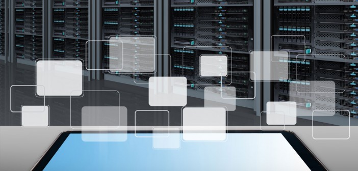 hyperconvergence