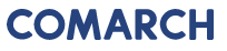 Logo comarch