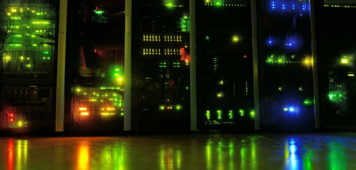 Data centers modulaires préfabriqués
