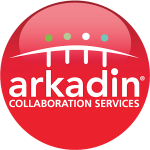 arkadin-logo
