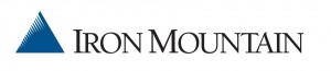 logo iron mountain