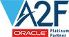 Logo A2F Advisor