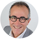 Laurent francfort, spécialiste cloud