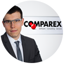 Alexandre Moreaux, Expert Cloud - COMPAREX