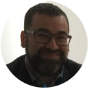 Sabir Baadache, Expert Oracle - SCC
