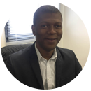 Yves Otabela, Référent technique Oracle - A2F