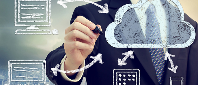 Souscrire un stockage en ligne