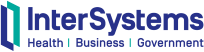 Logo InterSystems