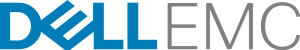 logo dell emc