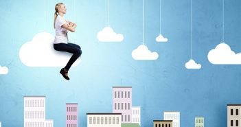 infrastructure sur cloud