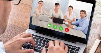 SOLUTIONS DE COMMUNICATION