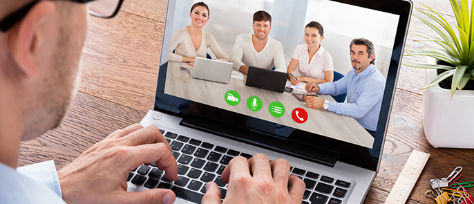 SOLUTIONS DE COMMUNICATION